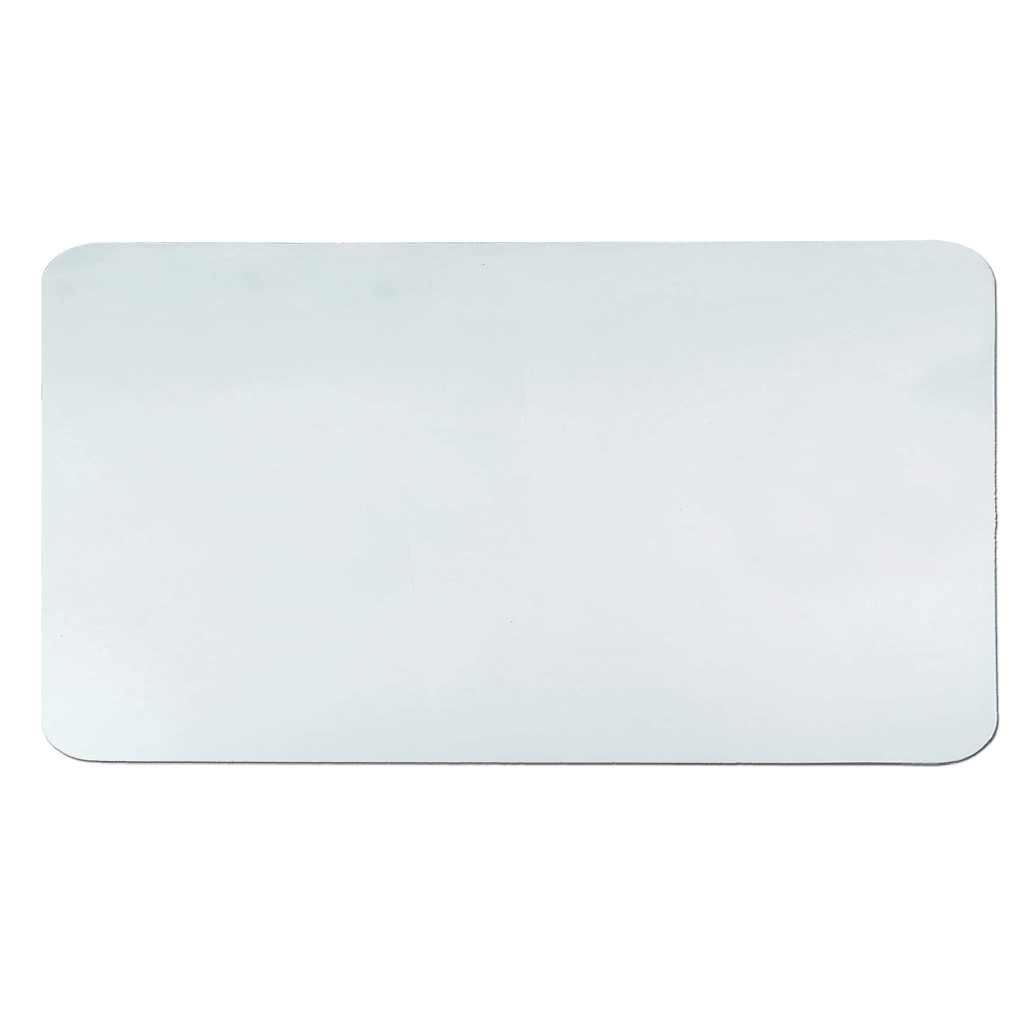 Advantus Artistic Double Layer Desk Pad